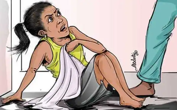 The Devil Pushed Me to R*pe My Teenage Maid – Popular Abuja Pastor Confesses